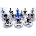 Subbuteo Andrew Table Soccer Germany National Team 2022 World cup on WSB Professional bases